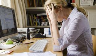 Proti stresu na delovnem mestu je učinkovita tudi pohvala