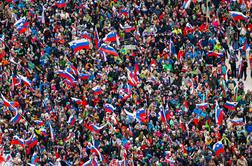 Brez odločitve v Beogradu: Planica še čaka na težko pričakovani odgovor