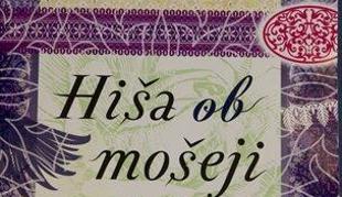 Prelistano: Hiša ob mošeji