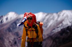 To, kar je naredila Slovenka Rea Kolbl, ni uspelo še nobeni ženski na svetu