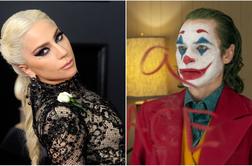 Uradno je: v novem Jokerju bo igrala Lady Gaga