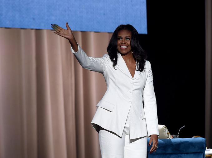 Michelle Obama | Foto: Getty Images