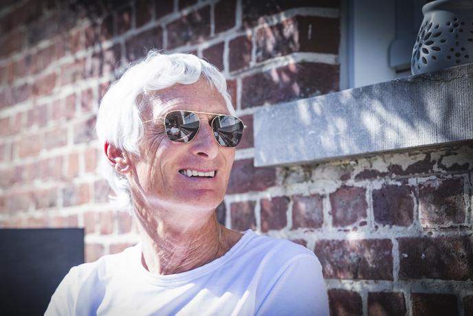 Svetovalec Red Bulla bi rad Rogliča videl tudi v drugačni vlogi: Vprašanje pa je, ali si Primož tega sploh želi