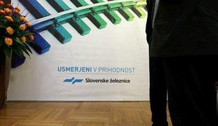 Železniška infrastruktura: strategijo potrebujemo na 15, ne na 1500 straneh
