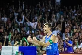 FIVB BeachVolley World Tour Ljubljana 2019