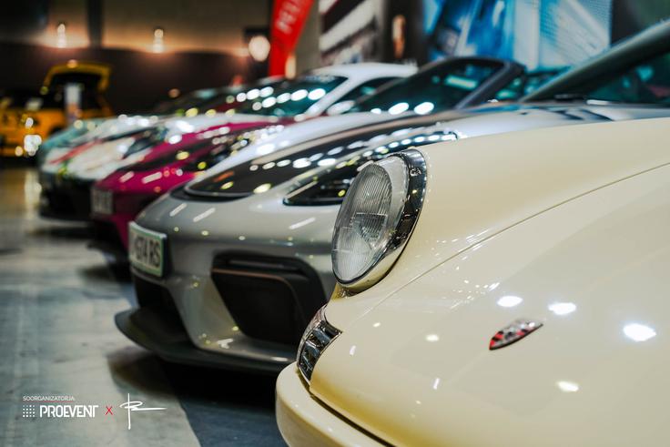 Automotor Show | Foto: Proevent