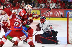 Kuralt z zmagovitim golom, Fehervar z zaključnim ploščkom za polfinale, Celovec v neugodnem položaju