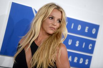 Britney Spears je na zdravljenju odvisnosti