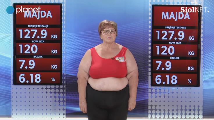 Majda | Foto: Planet TV