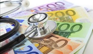 Kako poteka podkupovanje v slovenskem zdravstvu