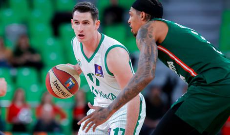 Krka v lov za pomembno zmago, Cedevita Olimpija proti Golemcu in Prepeliču