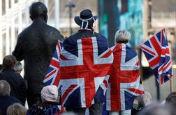 Brexit: Von der Leynova in Johnson za intenzivna prizadevanja za dosego dogovora