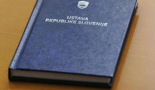 30 let ustave: osamosvojitev Slovenije tudi v pravnem smislu