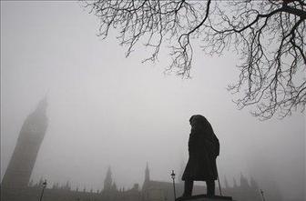 Objavljen bo elektronski arhiv Winstona Churchilla