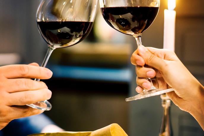 Koliko slovenskih voznikov mislite, da je včeraj spilo preveč?