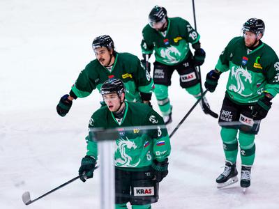 Bo Olimpija dobila polfinalnega tekmeca ali bo morala še počakati?