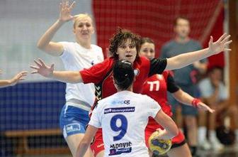 Krim in Olimpija do visoke zmage