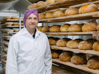 Hofer sodeluje z več kot 130 slovenskimi dobavitelji