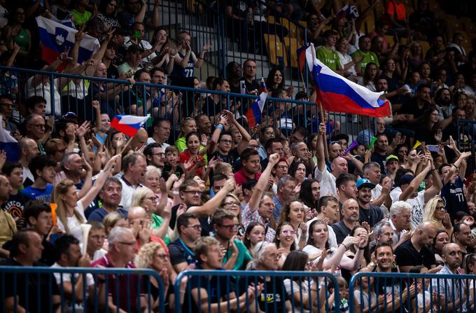 Slovenija : Kitajska slovenska košarkarska reprezentanca | Foto: Vid Ponikvar/Sportida