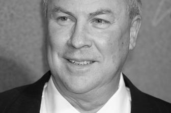 Umrl gledališki ustvarjalec Robert Wilson
