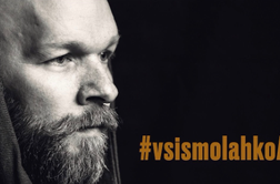 "Vsi smo lahko Aco"