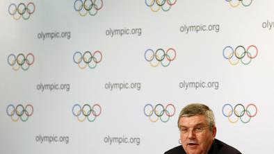 Kosovo bi lahko na OI 2016 prvič poslalo lastno reprezentanco