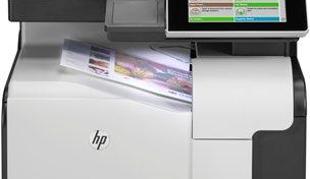 HP z novimi tiskalniki obljublja cenejši tisk