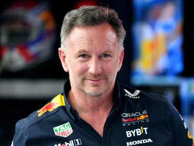 Christian Horner kmalu znova na čelu ekipe formule 1?