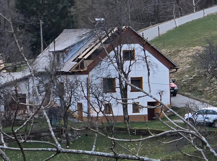 Cerkno | Foto: PGD Bukovo-Zakojca
