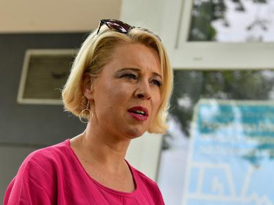 Anton Rop ustanavlja politično stranko, neuradno znano tudi ime generalnega sekretarja