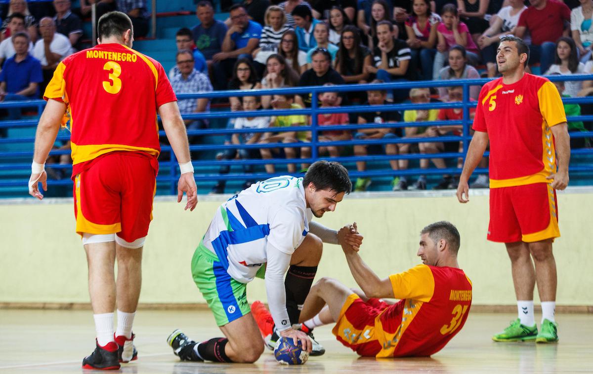 gregor potočnik | Foto Grega Valančič/Sportida