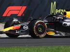 Monza Max Verstappen