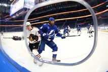 Tampa Bay Lightning - Chicago Blackhawks