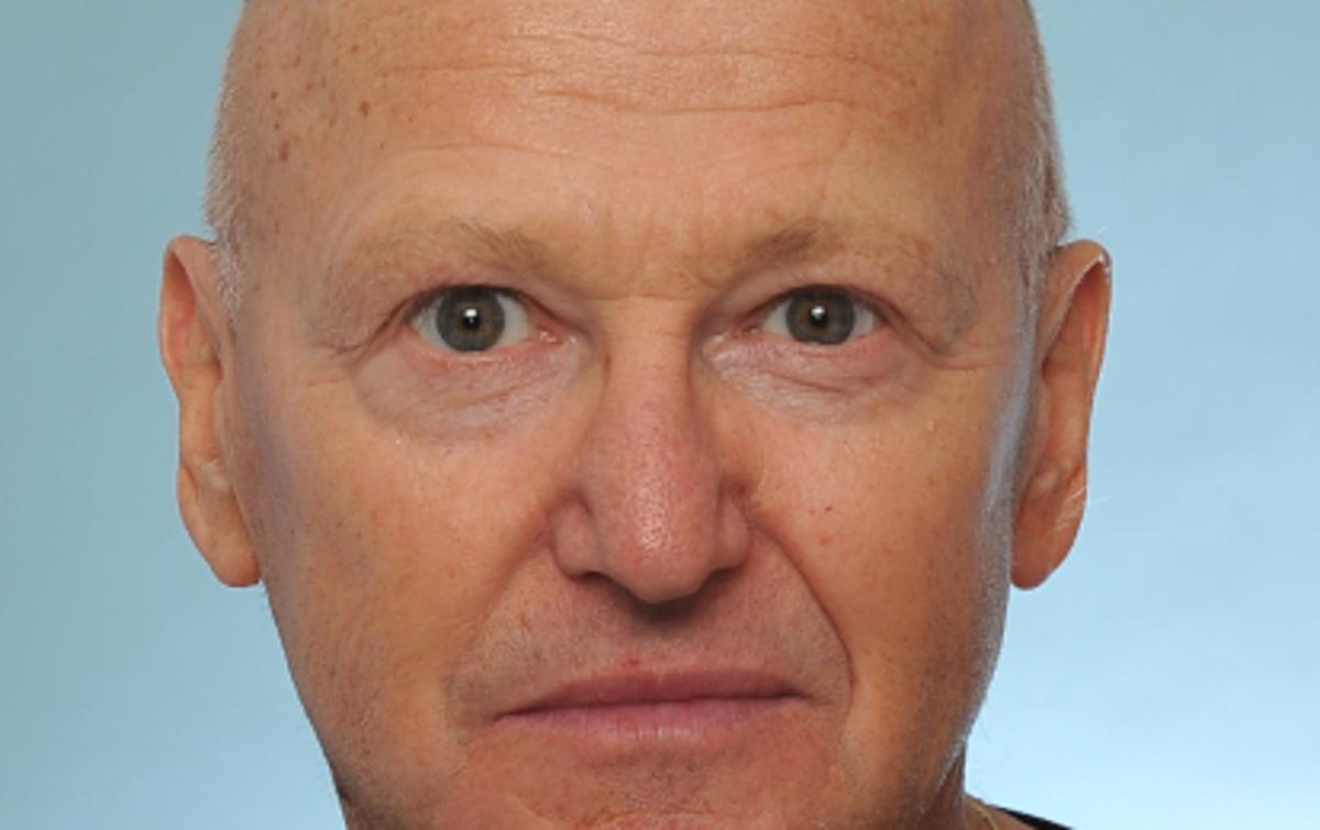Jožef Bučar, pogrešani | Moškega ni doma že skoraj 14 dni, kam točno je odšel, ne vedo.  | Foto PU Novo mesto