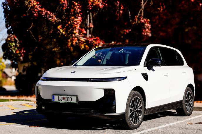 Leapmotor | Foto Leapmotor
