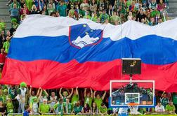 (Ne)moč z EuroBasketom prebujenega nacionalnega ponosa