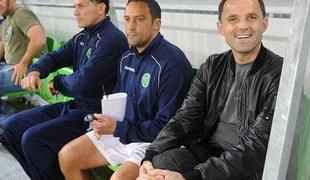Zavrl: Razmišljam o izstopu iz Olimpije