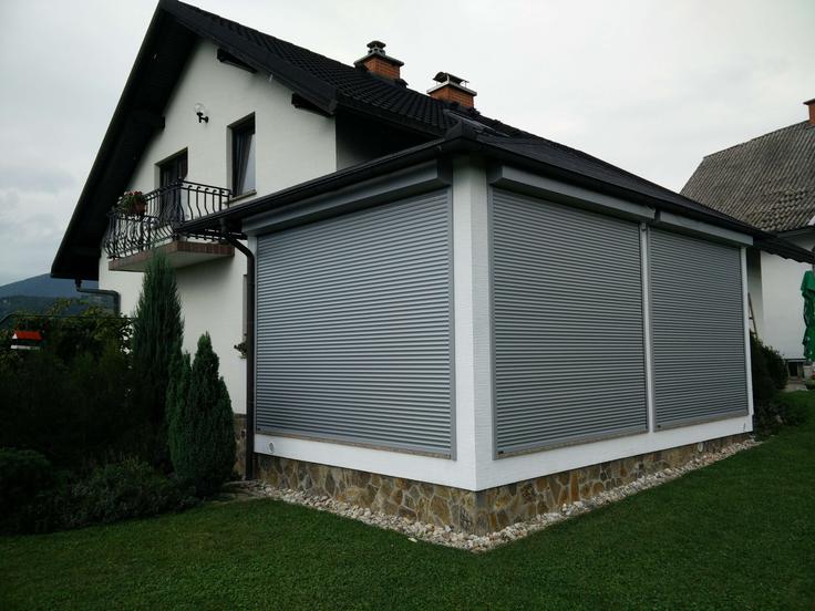 rolete, žaluzije | Foto: Rol Group