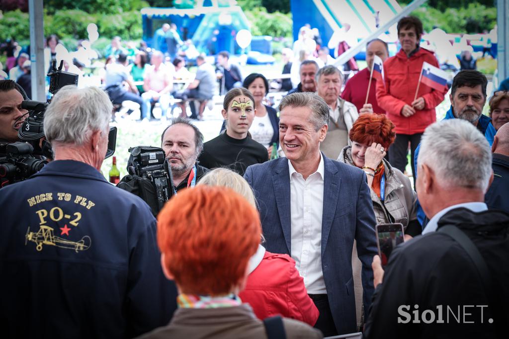 Festival Svobode