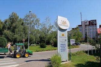 Nova uprava Sava Hotelov Bled začetek združevanje Savinega turizma