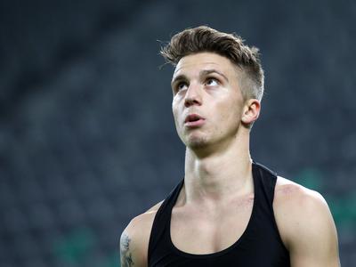 Luka Zahović. Sin znanega Slovenca, nad katerim so izvajali medijski linč.