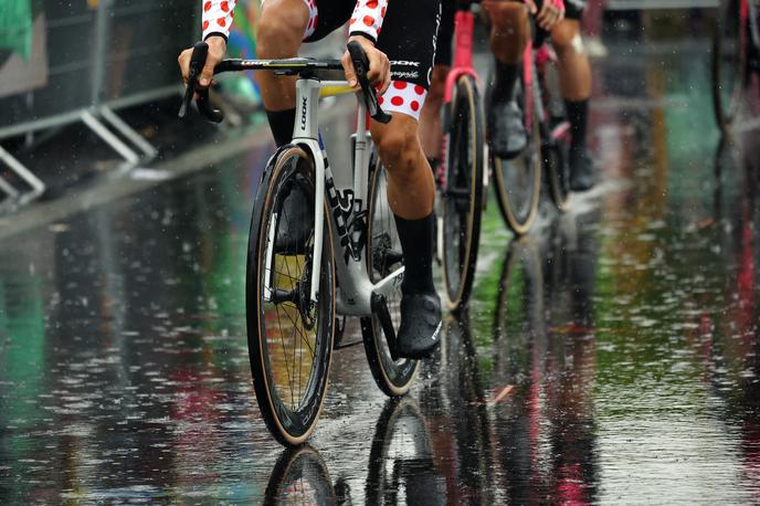 Benjamin Thomas Cofidis | Foto Reuters