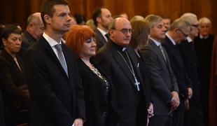 Bošnjak: Na slovensko ustavo lahko gledamo s ponosom
