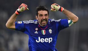 Legenda Juventusa: To je Mario, ki ga želimo
