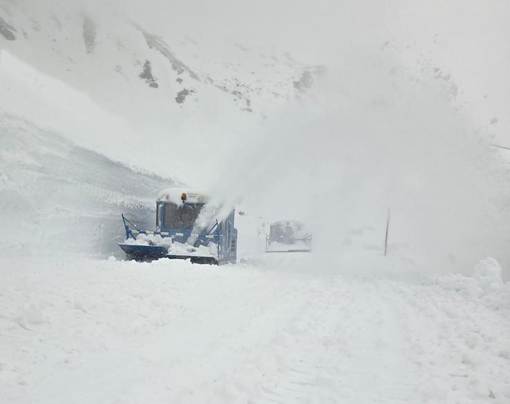 Grossglockner cesta | Foto: Grossglockner Hochalpenstrasse