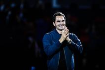 Roger Federer
