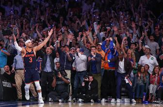 Dončićevim krvnikom gre imenitno v ligi NBA, hude težave Bostona!