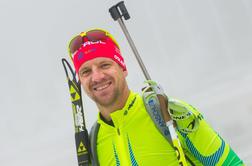 "Na Sportalu sem prebral, da bom moral biti bistveno boljši kot nekateri mlajši kolegi"