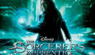 Čarovnikov vajenec (The Sorcerer's Apprentice)