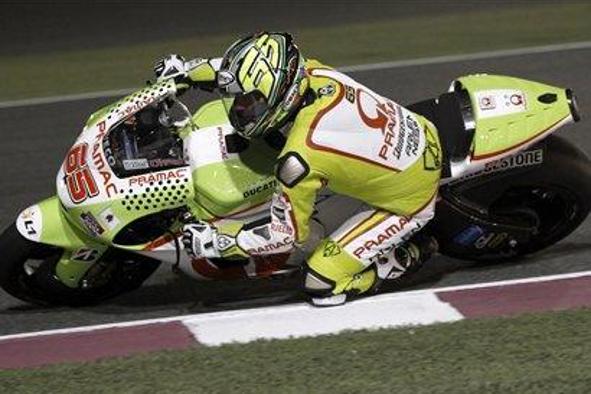 Capirossi verjame v skorajšnjo vrnitev